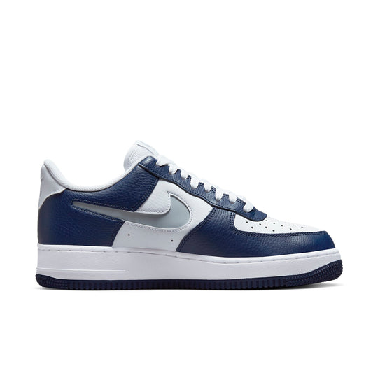 Nike Air Force 1 '07 LV8 'Midnight Navy' DV3501-400