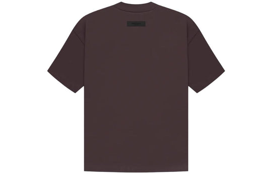 Fear of God Essentials SS23 Essentials Tee 'Plum Purple' FOG-SS23-060