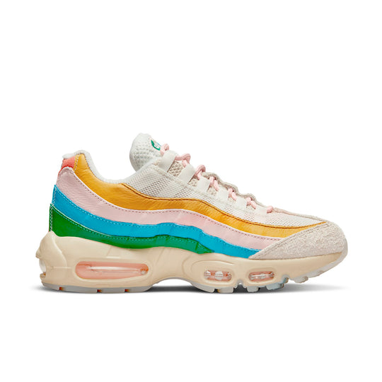 (WMNS) Nike Air Max 95 'Rise and Unity' DQ9323-200