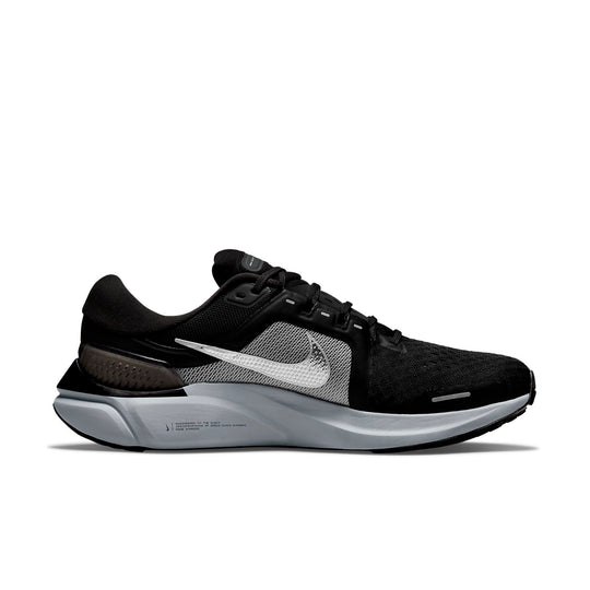 Nike Air Zoom Vomero 16 'Black Metallic Silver' DA7245-003