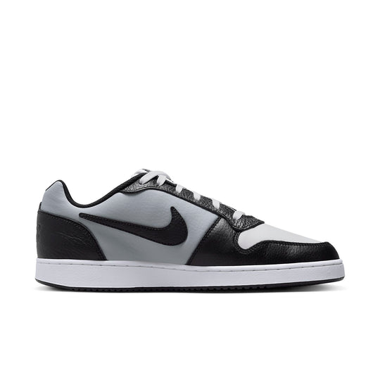 Nike Ebernon Low Premium 'White Black' AQ1774-102