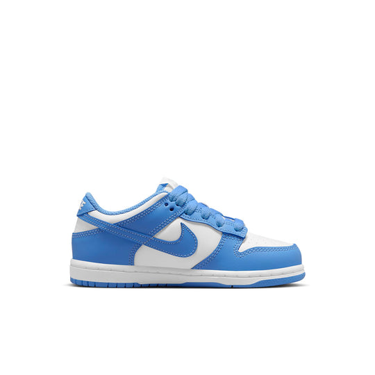 (PS) Nike Dunk Low 'University Blue' CW1588-103