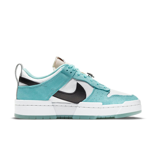 (WMNS) Nike Dunk Low Disrupt 'Copa' DD6619-400