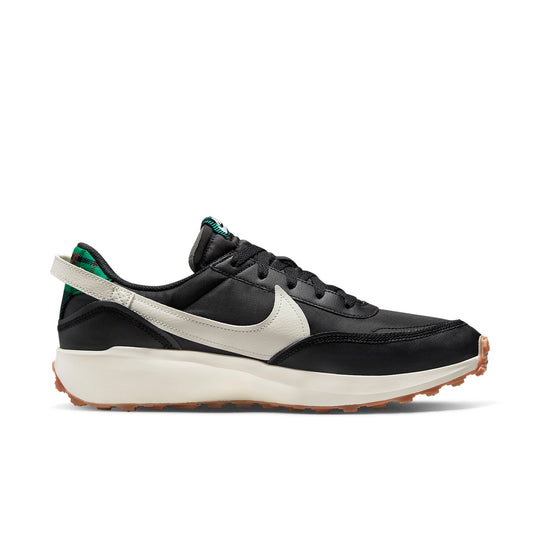 Nike Waffle Debut Premium 'Tartan Plaid' DV0813-001