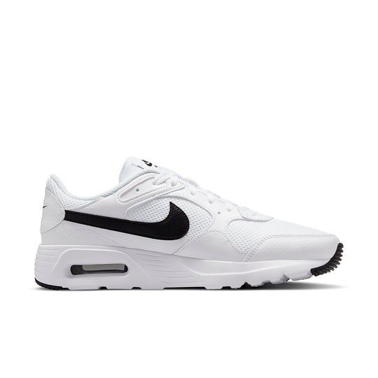 Nike Air Max SC 'White Black' CW4555-102