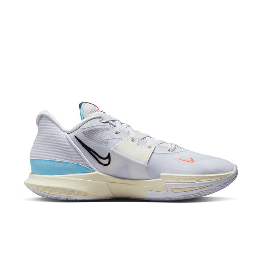 Nike Kyrie Low 5 EP 'Light Blue Grey' DJ6014-003