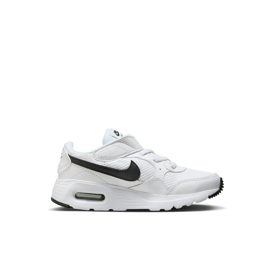 (PS) Nike Air Max SC 'White Black' CZ5356-102