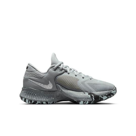 (GS) Nike Zoom Freak 4 'Etched in Stone' DQ0553-004