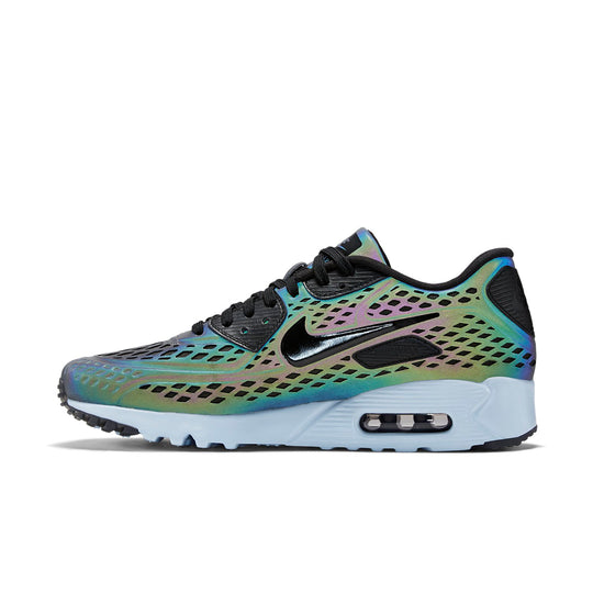 Nike Air Max 90 Ultra Moire 'Iridescent' 777427-200