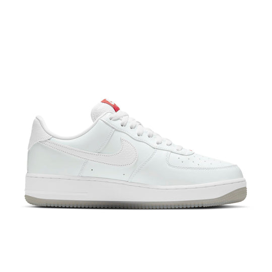 Nike Air Force 1 Low 'I Believe Daruma' DD9941-100