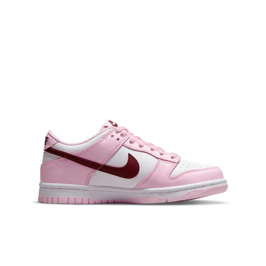 (GS) Nike Dunk Low 'Pink Foam' CW1590-601