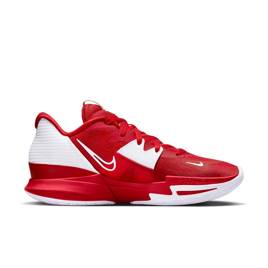 Nike Kyrie Low 5 TB 'University Red' DO9617-600