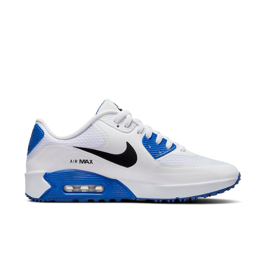 Nike Air Max 90 Golf 'White Racer Blue' CU9978-106