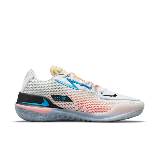 Nike Air Zoom GT Cut 'White Laser Blue' CZ0175-101