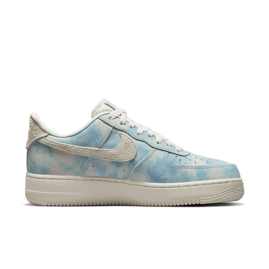 (WMNS) Nike Air Force 1 Low 'Clouds' FD0883-400