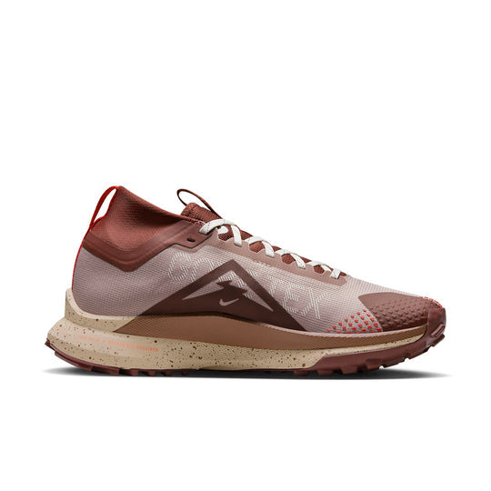 (WMNS) Nike Pegasus Trail 4 Gore-Tex 'Diffused Taupe' DJ7929-200