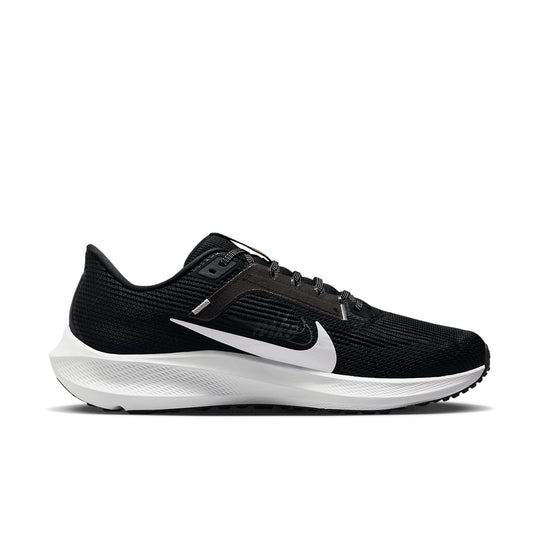 Nike Air Zoom Pegasus 40 PRM 'Black White' FB7179-001