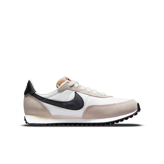 (GS) Nike Waffle Trainer 2 'White Sail' DC6477-100