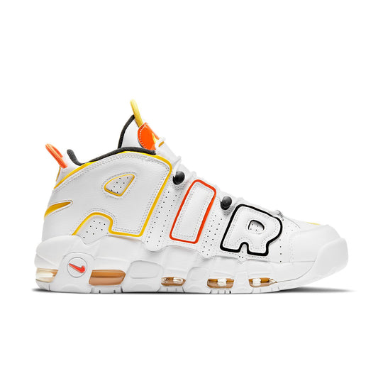 Nike Air More Uptempo 'Roswell Raygun' DD9223-100