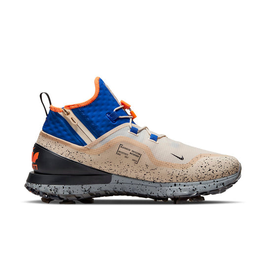 (WMNS) Nike Air Zoom Infinity Tour Shield Golf Wide 'Rattan' DD8343-200