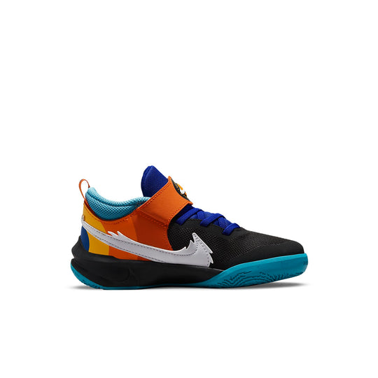(PS) Nike Space Jam x Team Hustle D10 SE 'Tune Squad' DH8055-001