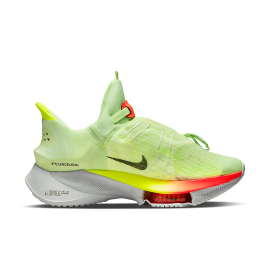 Nike Air Zoom Tempo NEXT% FlyEase 'Barely Volt Hyper Orange' CV1889-700