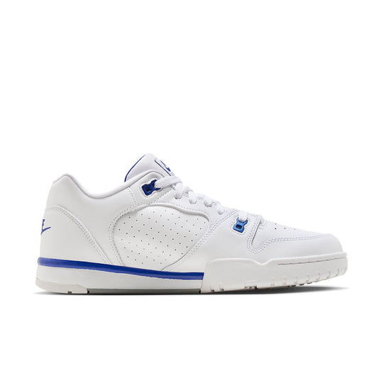 Nike Air Cross Trainer Low 'White Astronomy Blue' CQ9182-102