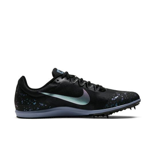 Nike Zoom Rival D 10 'Black Stellar Indigo' 907566-003