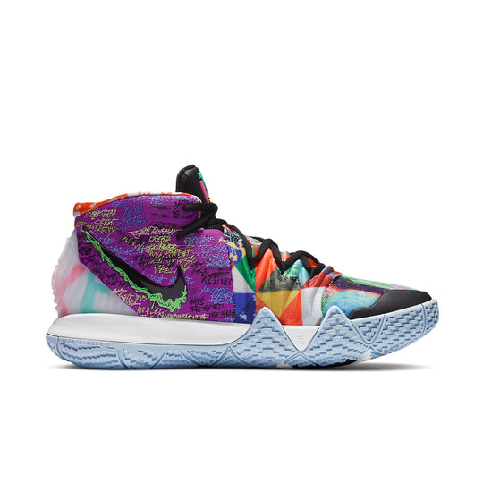 Nike Kyrie Hybrid S2 EP 'Pineapple' CT1971-900