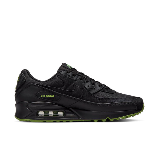 Nike Air Max 90 'Black Chlorophyll' DQ4071-005