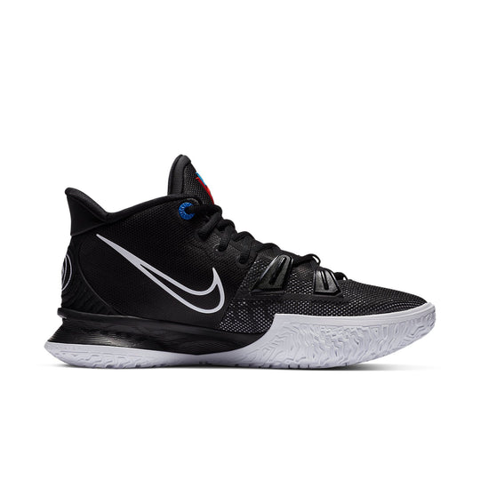 Nike Kyrie 7 EP 'BK Black' CQ9327-002