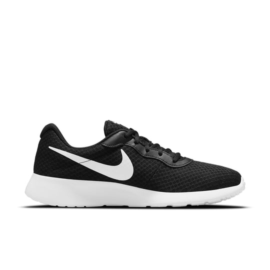 Nike Tanjun 'Black White' DJ6258-003