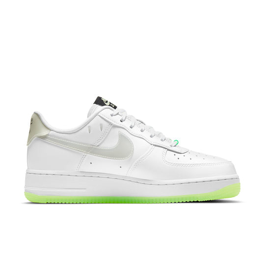 (WMNS) Air Force 1 '07 LX 'Have A Nike Day' CT3228-100