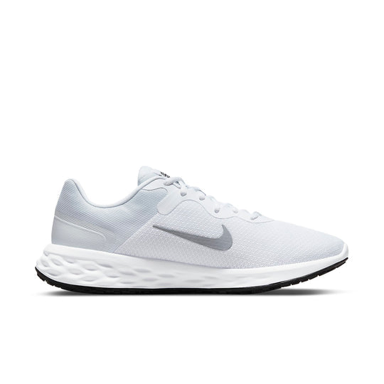 Nike Revolution 6 Next Nature 'White Pure Platinum' DC3728-100