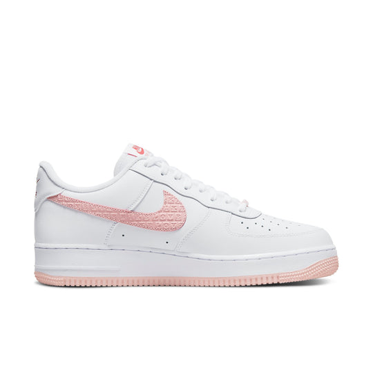 Nike Air Force 1 '07 'Valentine's Day 2022' DR0144-100