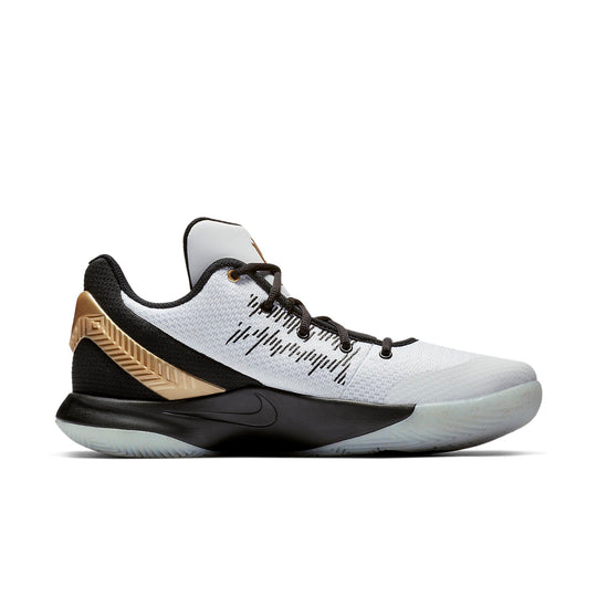 Nike Kyrie Flytrap 2 EP 'Metallic Gold White' AO4438-170