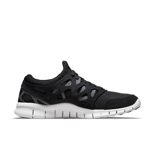 Nike Free Run 2 'Black White' 537732-004