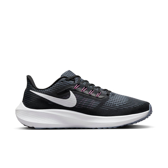 Nike Air Zoom Pegasus 39 'Black White' DH4071-010