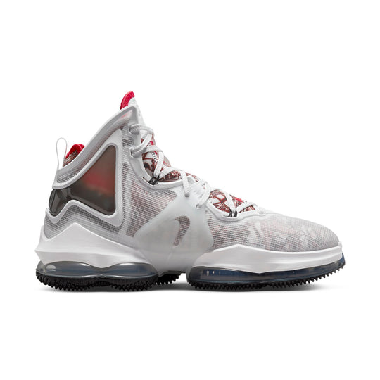 Nike LeBron 19 EP 'Sketch' DC9340-101