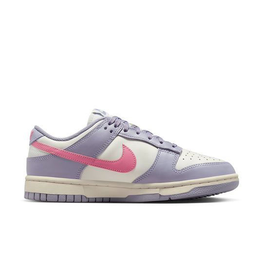 (WMNS) Nike Dunk Low 'Indigo Haze' DD1503-500