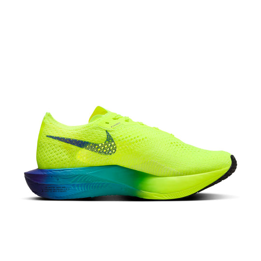 (WMNS) Nike ZoomX VaporFly Next% 3 'Volt' DV4130-700