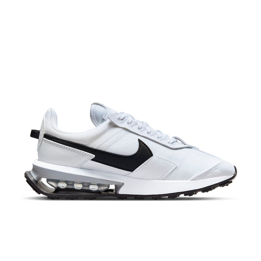 (WMNS) Nike Air Max Pre-Day 'White Metallic Silver' DH5106-100