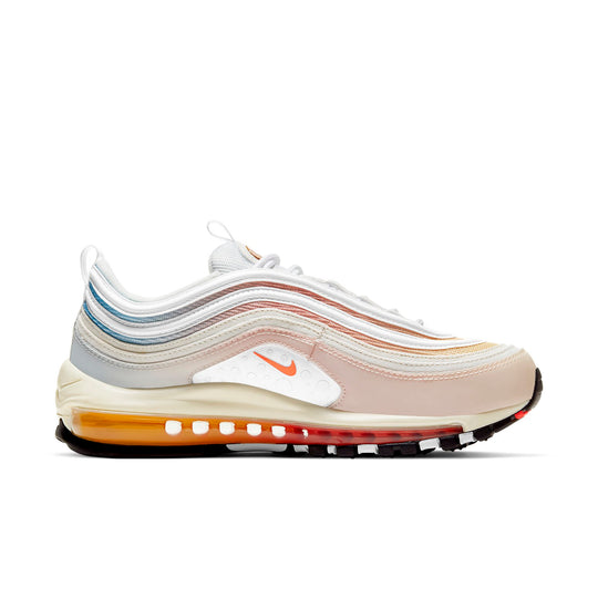 (WMNS) Nike Air Max 97 'The Future Is In The Air' DD8500-161