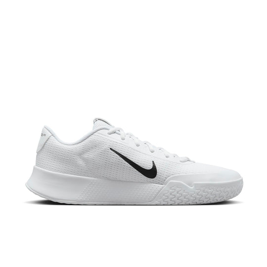 NikeCourt Vapor Lite 2 HC 'White Black' DV2018-100