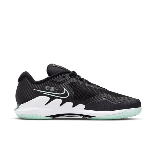 NikeCourt Air Zoom Vapor Pro 'Black Mint Foam' CZ0220-009