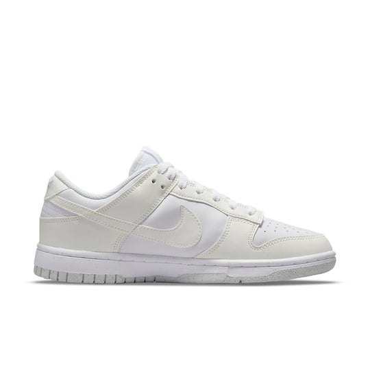 (WMNS) Nike Dunk Low Next Nature 'Move To Zero - Sail' DD1873-101