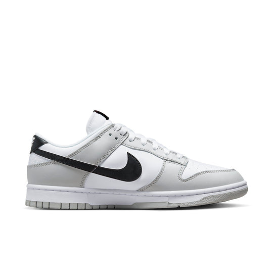 Nike Dunk Low SE 'Lottery Pack - Grey Fog' DR9654-001