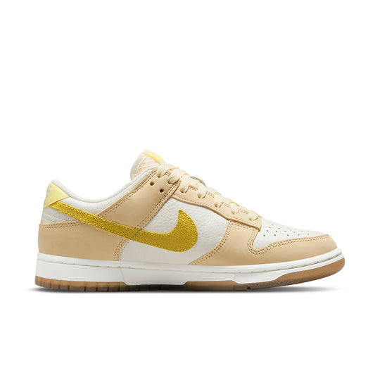 (WMNS) Nike Dunk Low 'Lemon Drop' DJ6902-700