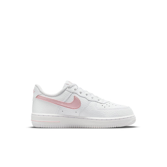 (PS) Nike Force 1 'White Pink Glaze' CZ1685-104