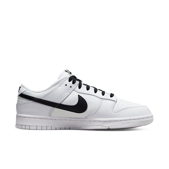 Nike Dunk Low 'Reverse Panda White' DJ6188-101